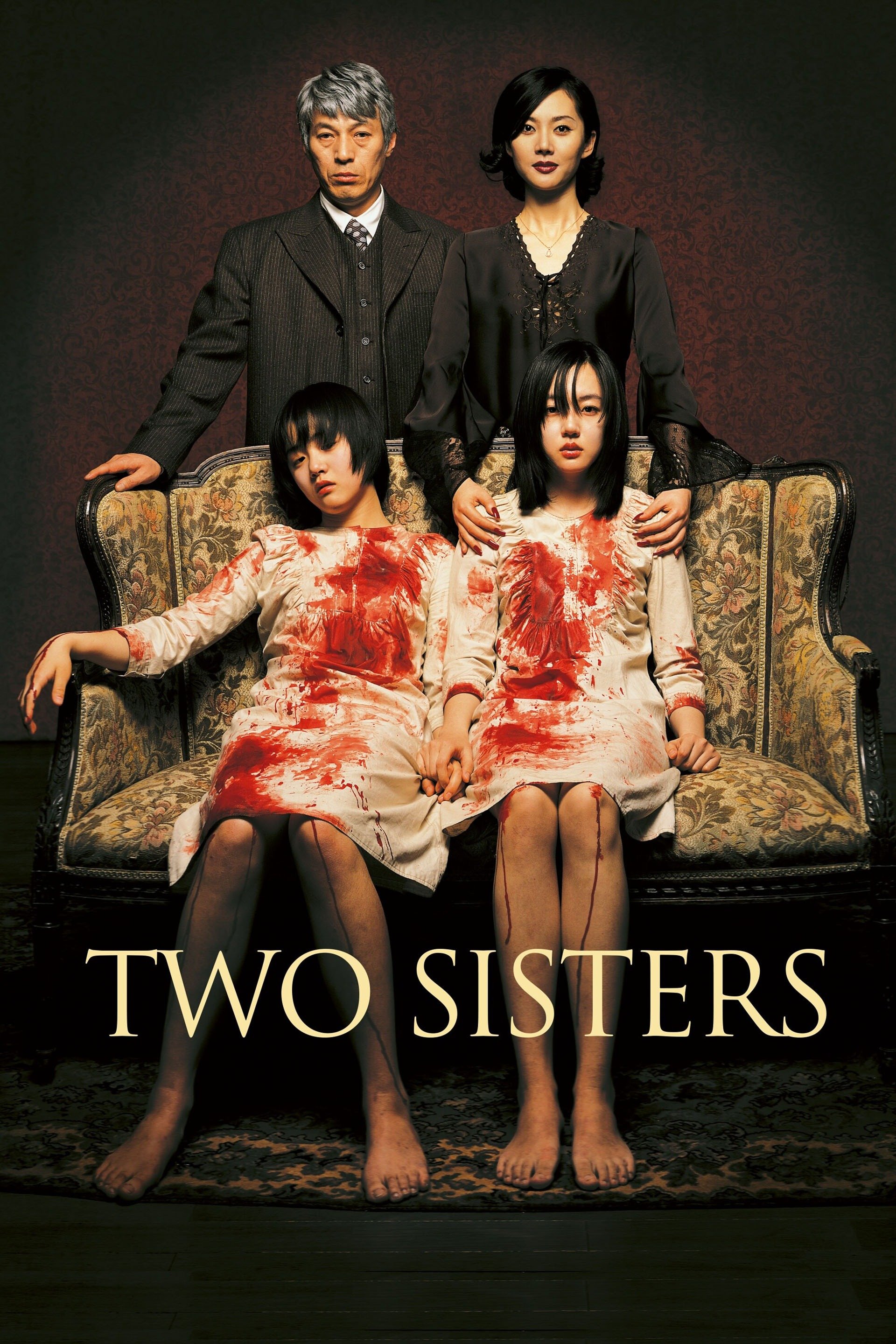 A Tale of Two Sisters (2003) [7258] (A1763443971) [[Movies]] --Plex--